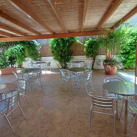 Le Sabbie 3* 칼라세타