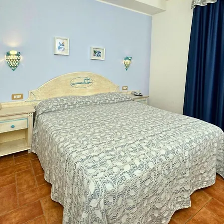 Le Sabbie 3* 칼라세타