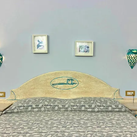 Le Sabbie 호텔 칼라세타