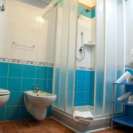 Le Sabbie 호텔 칼라세타