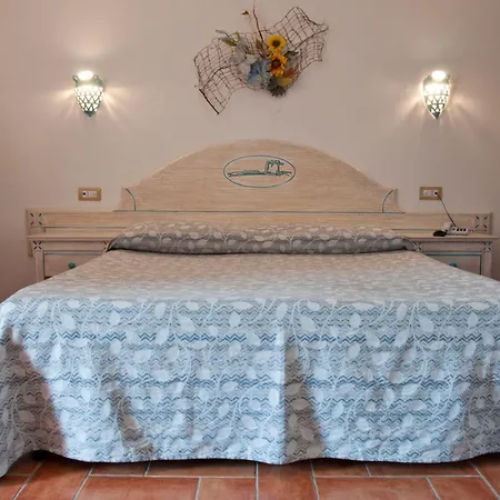 Le Sabbie Hotel