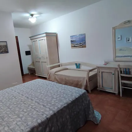 Le Sabbie Hotel 3*