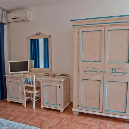 Hotel Le Sabbie