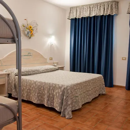 Le Sabbie Hotel Calasetta