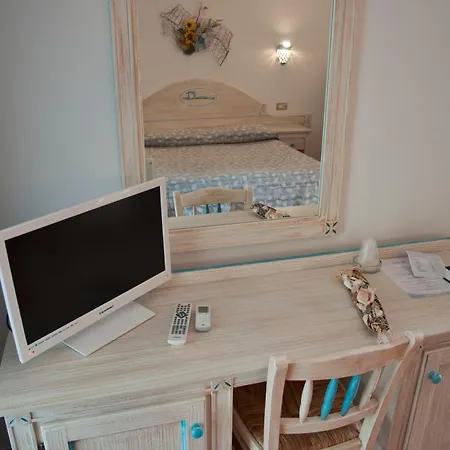 Le Sabbie Hotel Calasetta