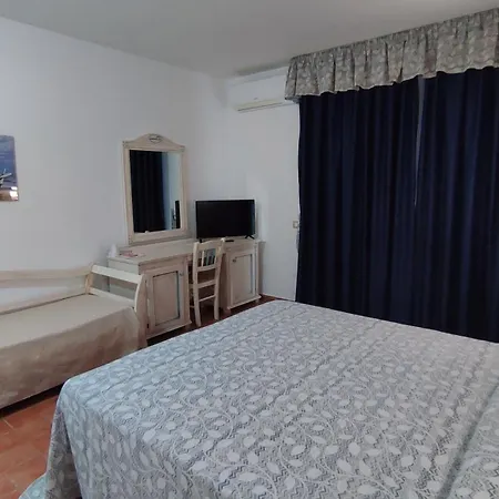 Hotel Le Sabbie Calasetta