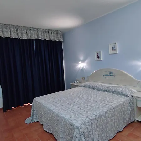 Le Sabbie 3* كالاسيتا