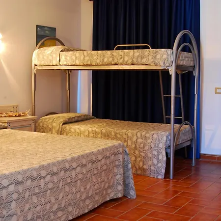 Le Sabbie 3* كالاسيتا